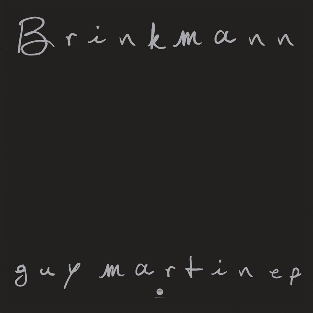 Thomas Brinkmann — .